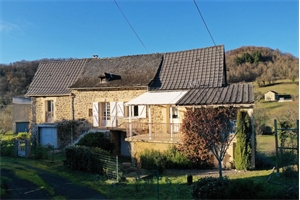 propriete à la vente -   12390  AUZITS, surface 171 m2 vente propriete - UBI476910287